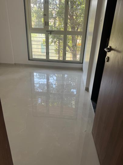 Aarya Residency Bedroom 1