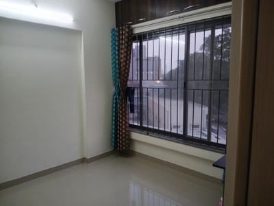 Bedroom Image of 550 Sq.ft 1 BHK Apartment / Flat for rent in Hadapsar Pune for Rs. 21000