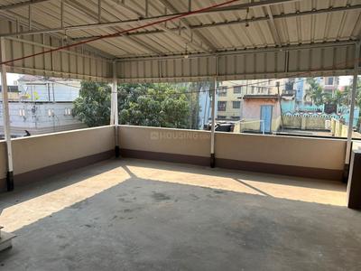 Balcony Image of 1260 Sq.ft 3.5 BHK Independent House for sale in Birati Kolkata for Rs. 7600000