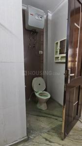 Image of 1503 Sq.ft 3 BHK Builder Floor for rent in Paschim Vihar, New Delhi for Rs. 37000