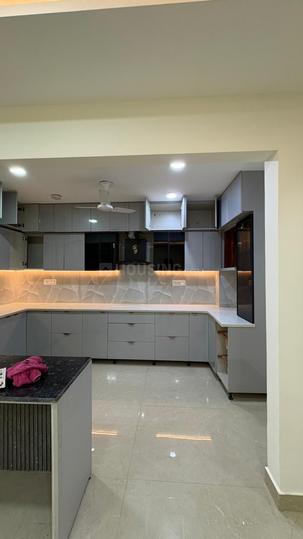 Safed haweli Kitchen 1