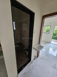 Bedroom Image of 950 Sq.ft 2 BHK Apartment / Flat for rent in Old Sangvi Pune for Rs. 24000