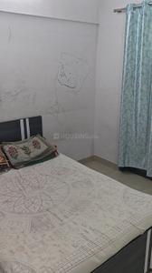 Bedroom Image of 705 Sq.ft 1 BHK Apartment / Flat for sale in Regency Sarvam, Titwala Thane for Rs. 3300000