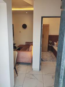 1 BHK Flat