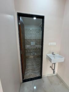 Bathroom Image of 1125 Sq.ft 2 BHK Apartment / Flat for sale in Vidhan Sabha Road Raipur for Rs. 3937500