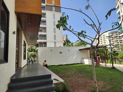 Image of 1050 Sq.ft 2 BHK Apartment / Flat for sale in ARV Regalia, Mohammed Wadi, Pune for Rs. 6100000