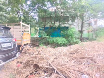 Image of 2207 Sq.ft Residential Plot / Land for sale in Velachery, Chennai for Rs. 25991839