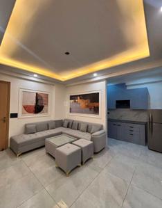 1 BHK Apartment