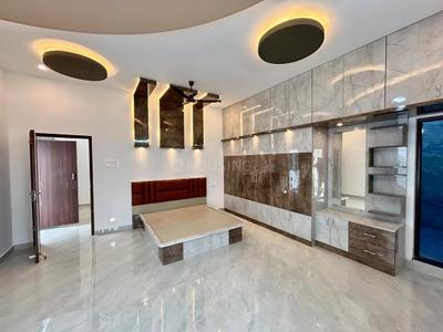 Bedroom Image of 1100 Sq.ft 3 BHK Independent House for sale in Guduvancheri Chennai for Rs. 8960000