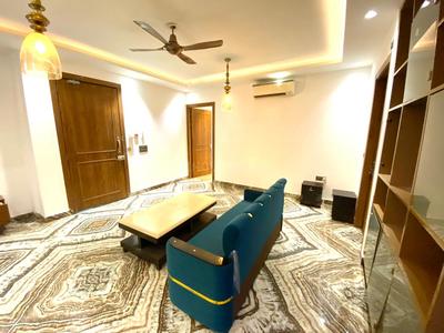 Bedroom Image of Shukla Homes PG in Sector 55, Gurgaon