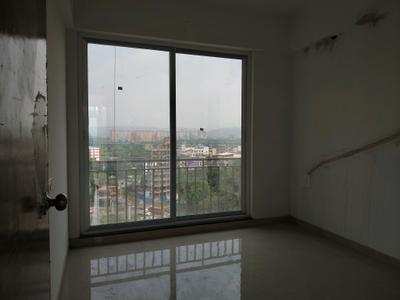 Bedroom Image of 1850 Sq.ft 3 BHK Apartment / Flat for sale in Shreeji Today, Kharghar Navi Mumbai for Rs. 16000000