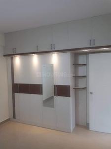 Bedroom Image of 1180 Sq.ft 2 BHK Apartment / Flat for sale in Hennur Bengaluru for Rs. 7400000