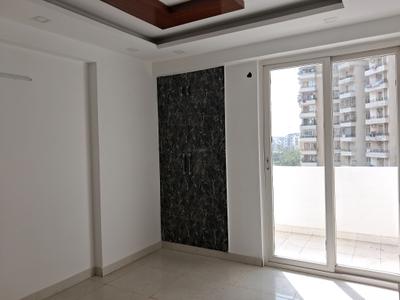 Bedroom Image of 1450 Sq.ft 3 BHK Apartment / Flat for sale in Wall Rock Aishwaryam, Noida Extension Greater Noida for Rs. 12400000