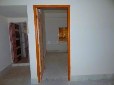 Hall Image of 1095 Sq.ft 3 BHK Apartment / Flat for sale in Dum Dum Cantonment Kolkata for Rs. 3942000