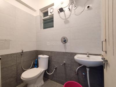Image of 550 Sq.ft 1 BHK Apartment / Flat for rent in Nagavara, Bengaluru for Rs. 25000