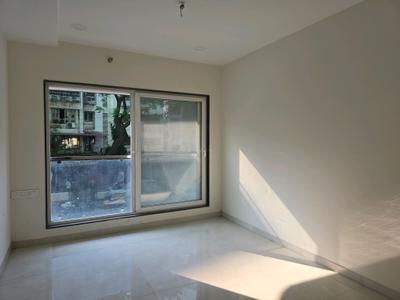 Bedroom Image of 1682 Sq.ft 4 BHK Apartment / Flat for rent in ND Palai Towers, Goregaon West Mumbai for Rs. 119000
