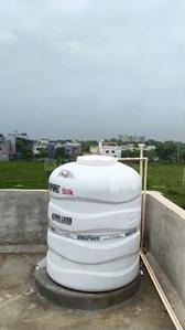 Image of 1800 Sq.ft 2 BHK Independent House for sale in Anupam Nagar, Rajnandgaon for Rs. 4500000