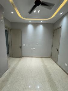 Hall Image of 1440 Sq.ft 3 BHK Builder Floor for sale in Rajouri Garden New Delhi for Rs. 27500000