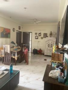 Hall Image of 1659 Sq.ft 3 BHK Builder Floor for sale in Noida Extension Greater Noida for Rs. 15000000