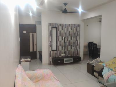 Hall Image of 2000 Sq.ft 3 BHK Apartment / Flat for sale in New Alkapuri Vadodara for Rs. 8000000