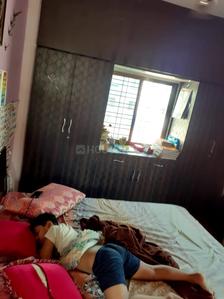 Bedroom Image of 1650 Sq.ft 3 BHK Villa for sale in Deolali Gaon Nashik for Rs. 8500000