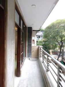 Living Room Image of 1890 Sq.ft 3 BHK Builder Floor for sale in DDA Residential Flats, Sector 8 Dwarka New Delhi for Rs. 22400000