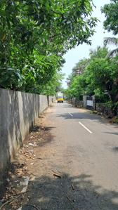 Kanathur Plot View 2