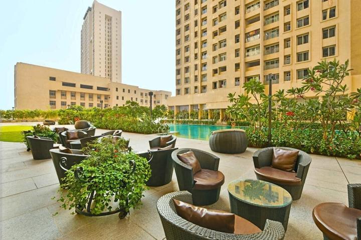 Rustomjee Urbania Main Image 1