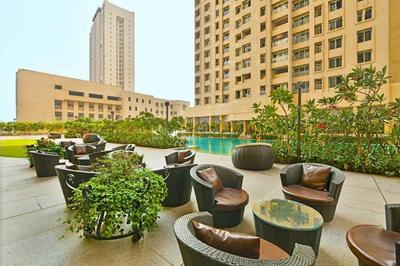 Image of 890 Sq.ft 2 BHK Apartment / Flat for rent in lodha iris, Thane West, Thane for Rs. 38000