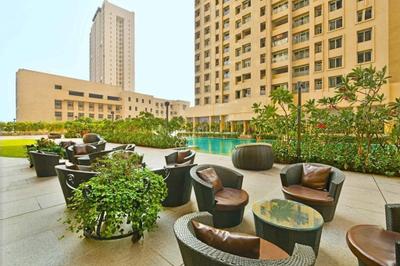 Image of 1440 Sq.ft 3 BHK Apartment / Flat for sale in Rustomjee Urbania Azziano, Thane West, Thane for Rs. 20100000