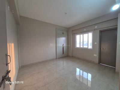 Bedroom Image of 1650 Sq.ft 3 BHK Apartment / Flat for rent in Argora Ranchi for Rs. 25000