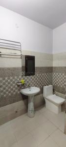 Bathroom Image of 2000 Sq.ft 4 BHK Independent House for sale in Murlipura Jaipur for Rs. 15000000
