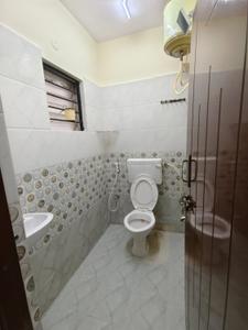 Image of 500 Sq.ft 1 BHK Apartment / Flat for rent in BTM Layout, Bengaluru for Rs. 18000