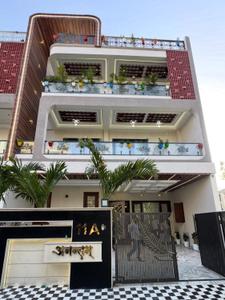 Image of 5600 Sq.ft 5 BHK Villa for sale in Nirman Nagar, Jaipur for Rs. 62000000