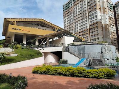 Image of 938 Sq.ft 2 BHK Apartment / Flat for sale in Brigade El Dorado, Gummanahalli, Bengaluru for Rs. 9500000