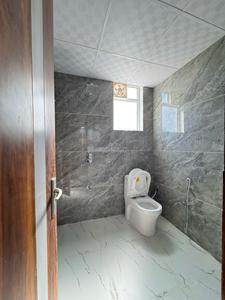 Bathroom Image of 1650 Sq.ft 3 BHK Apartment / Flat for sale in Aashish Vaishali One, Vaishali Nagar Jaipur for Rs. 14500000