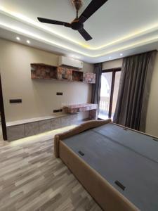 Bedroom Image of 1755 Sq.ft 3 BHK Builder Floor for sale in Sector 45 Gurgaon for Rs. 31000000