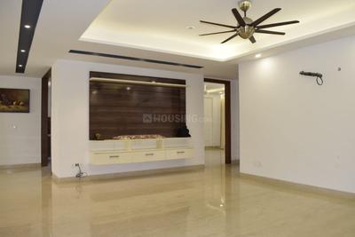 Hall Image of 4140 Sq.ft 4 BHK Builder Floor for rent in Sector 56 Gurgaon for Rs. 90000