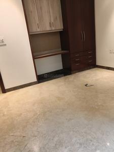 Bedroom Image of 1800 Sq.ft 4 BHK Apartment / Flat for sale in DDA Flats Vasant Kunj, Vasant Kunj New Delhi for Rs. 52500000