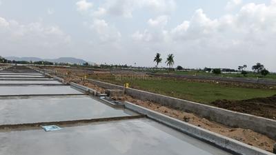 Image of 219 Sq.ft Residential Plot / Land for sale in SRK Sreecity Vaibhav, Nunna, Vijayawada for Rs. 5696888