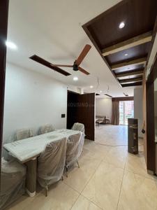 Hall Image of 1909 Sq.ft 3 BHK Builder Floor for sale in Sahastradhara Road Dehradun for Rs. 11000000