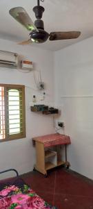 Bedroom Image of 3100 Sq.ft 2.5 BHK Independent House for sale in Trichy Tiruchirappalli for Rs. 23050000
