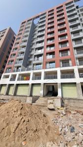 Image of 1386 Sq.ft 2 BHK Apartment / Flat for sale in Sahajanand Sayona, Sargasan, Gandhinagar for Rs. 6000000