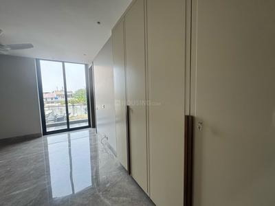 Kitchen Image of 2800 Sq.ft 4 BHK Builder Floor for sale in Neeti Bagh New Delhi for Rs. 180000000