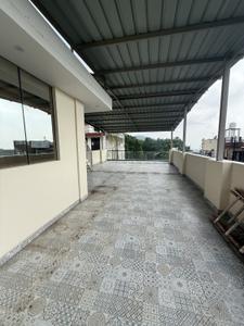 Balcony Image of 2500 Sq.ft 3 BHK Independent House for sale in Aman Vihar Dehradun for Rs. 15000000