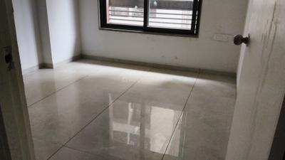 Bedroom Image of 2070 Sq.ft 3 BHK Apartment / Flat for sale in Jodhpur Ahmedabad for Rs. 14300000