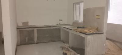 Kitchen Image of 1250 Sq.ft 2 BHK Apartment / Flat for sale in Fathimapur Hyderabad for Rs. 7600000