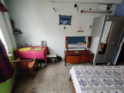 Image of Single Room with 2 meals in Ballygunge, Kolkata