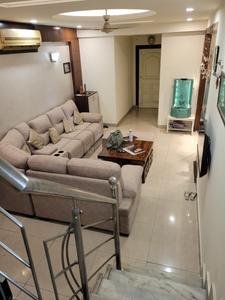 3 BHK Flat