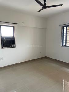 Bedroom Image of 1550 Sq.ft 3 BHK Apartment / Flat for sale in Magarpatta Jasminium, Magarpatta City Pune for Rs. 24000000